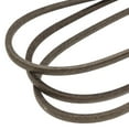thumbnail image 5 of MTD 954-04045 Deck Drive Belt Troy-Bilt Bronco ZT Super RZT Rider 50 42 V616G, 5 of 9