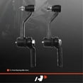 thumbnail image 2 of A-Premium 2Pcs Steering Idler Arms Compatible with Chevrolet Chevy Astro GMC Safari 1990-2005 AWD, 2 of 8