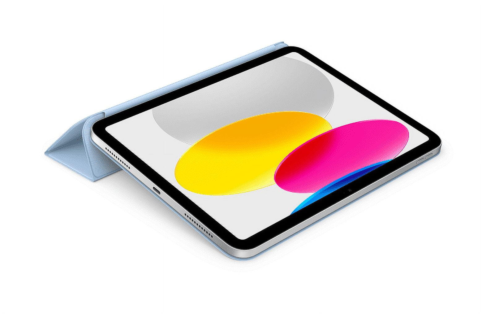 Free Shipping! Smart Folio for iPad (10th generation) - Sky