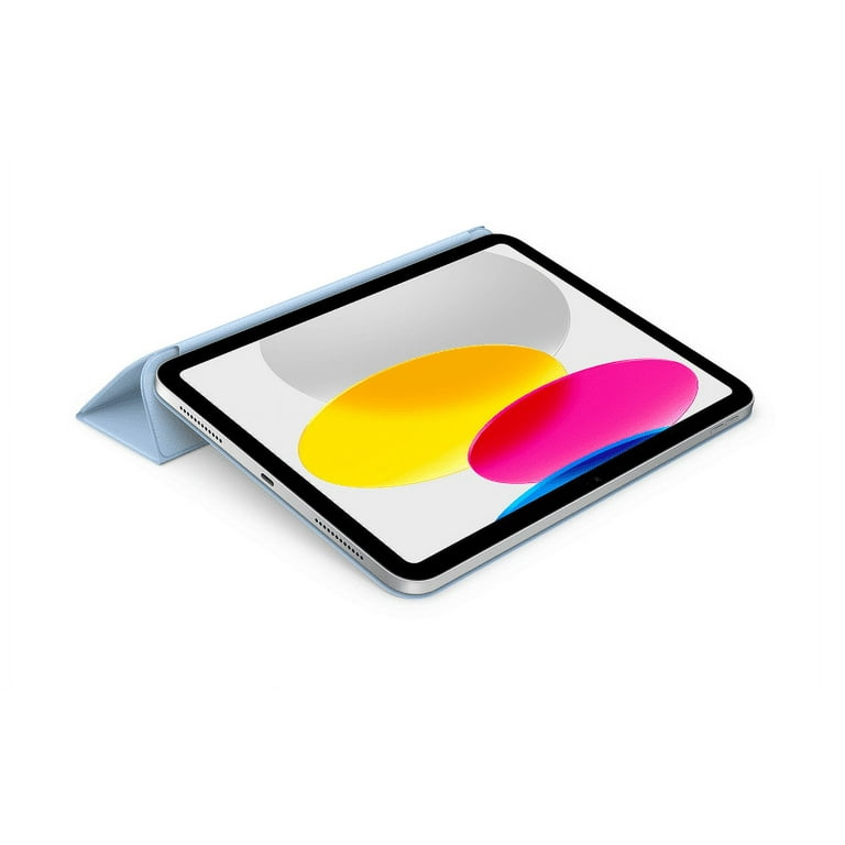 新しいエルメス Free Shipping! Sky - generation) (10th iPad for Folio Smart iPadアクセサリー