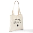 thumbnail image 6 of CafePress - Snatch (Kettlebell) Tote Bag - Unisex Canvas Tote Bag, Beige, 1-Piece, 6 of 6