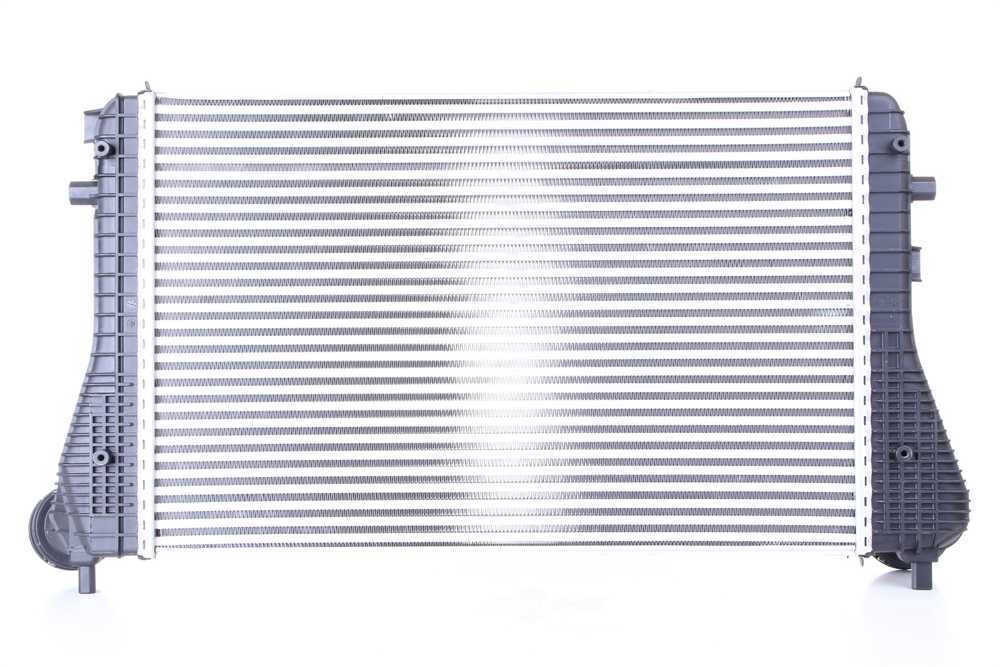 Nissens 96715 Turbocharger Intercooler