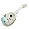 thumbnail image 2 of Kids Guitar Musical Toy, Kids Toy Ukulele Durable Lovely Appearance  For Children's Day Gift Type1,Type2,Type3,Type4,Type5, 2 of 8