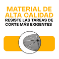 thumbnail image 3 of Disco para Rallado de Alimentos de 5 mm Rhino Outdoors DIPRO-RA-5, 3 of 6