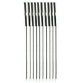 thumbnail image 1 of Antena interna de 2,4 G FPC suave de 3 dBi, 10 unidades, integrada para monitoreo inalámbrico, módulo BT, cabezal de soldadura, 1 of 14