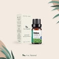 thumbnail image 2 of Aceites Esenciales UVA Natural Toronjil 100% Natural Aromaterapia con Caja de Regalo Exquisita, 2 of 6