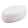 thumbnail image 4 of Ottoman Amber Blanco - Kessa Muebles, 4 of 5