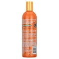 thumbnail image 5 of Creme of Nature Acai Berry & Keratin Strengthening Shampoo, 12 fl oz, 5 of 6