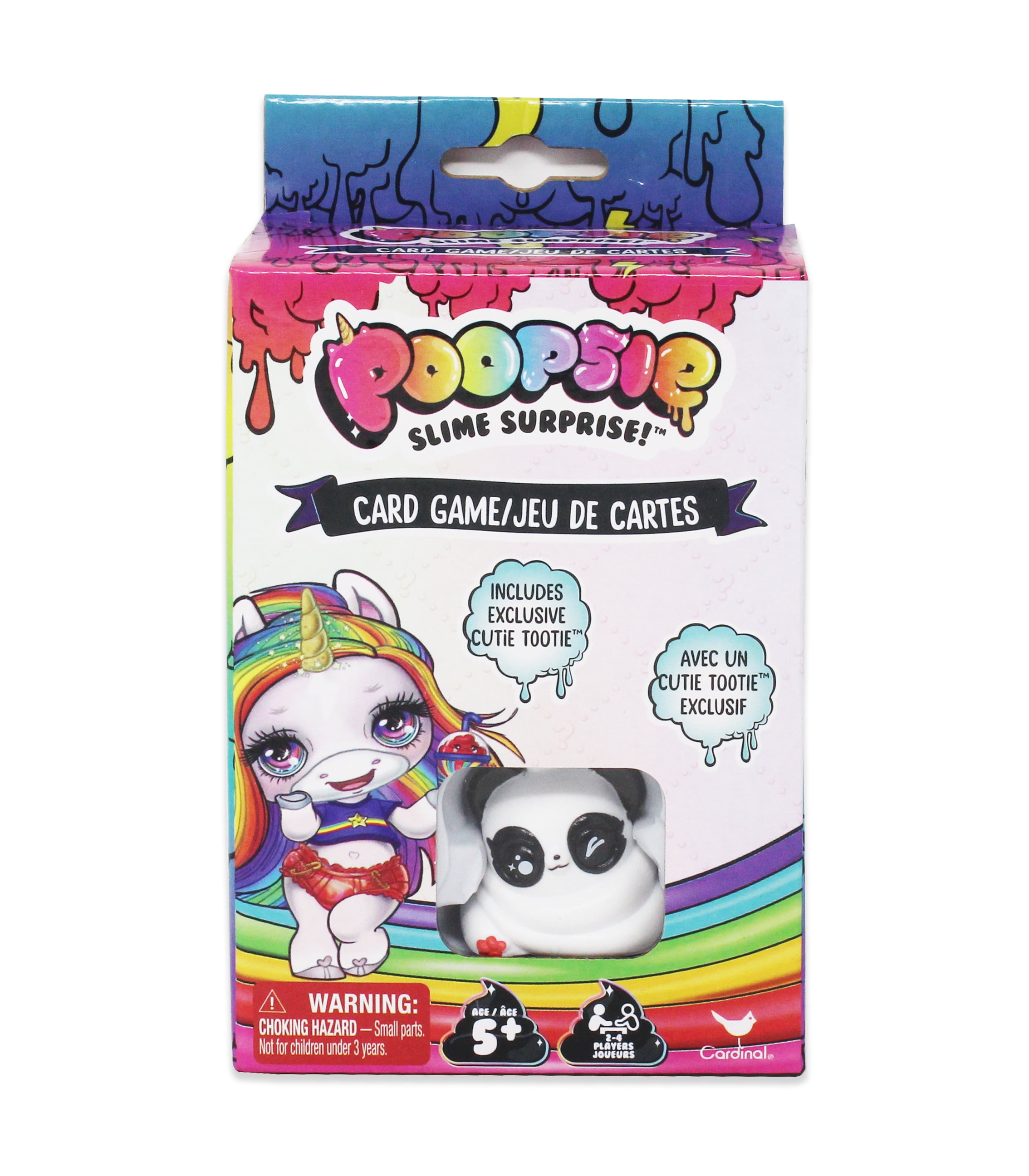 poopsie slime games