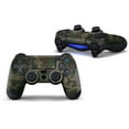 thumbnail image 2 of Camo Vinyl Protective Cover Decal for PS4 Controller Skin Sticker for PS4 Wireless Controller Gamepad (TN-PS4QB-0236), 2 of 7
