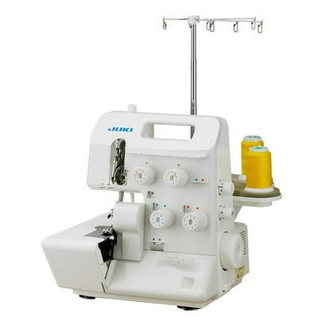 UPC: 0189684000114 | Juki MO-654DE Serger