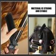 thumbnail image 3 of LEEYNEER 4pcs Grip Clips Hair Sectioning Clips Hair Parting Comb Clips for Salon Hair Cutting Coloring, 3 of 6