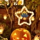 thumbnail image 2 of Luz Nocturna De Halloween Con Forma De Estrella Para El Hogar. Lámpara Led De Pared Con Ventosa, Perfecta Para El Salón, El Dormitorio Y La Habitación Infantil., 2 of 3