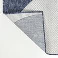 thumbnail image 5 of JONATHAN Y TUSCAN SUN 3 x 5 Area Rug, Lucian Geometric Abstract Two-Tone - Navy/Cream, TSN302B-3, 5 of 6