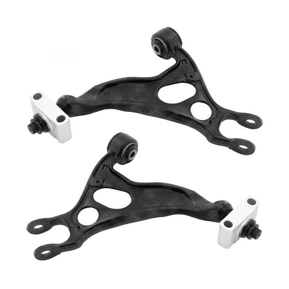 Rear Left & Right Upper Control Arms Fits Ford Explorer 2011-2019 Flex 2009-2019