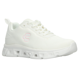 thumbnail image 2 of Tenis Charly Mujer Off White Deportivo Casual Cintas blanco 27, 2 of 9
