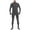 Z3 Dark Gray, variant on RTKFRFLM Kids Invisible Bodysuit Full Body Spandex Suit for Halloween Beige XXL