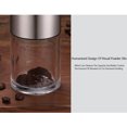 thumbnail image 4 of Amdohai Hand-Cranked Portable Coffee Grinder Household Manual Coffee Bean Grinder Hand Grinder Coffee Machine, 4 of 8