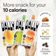 thumbnail image 4 of Peach Drinkable Konjac Jelly - (10 Pack) Jelly Fruit Snack with 10 Calories, Zero Sugar - Supports Skin, Immune Health, and Weight Management, 4 of 5