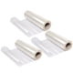 thumbnail image 2 of 3 rollos de pegatinas de pared, pegatinas autoadhesivas para suelo, pasta de azulejos, pegatina impermeable, 2 of 5