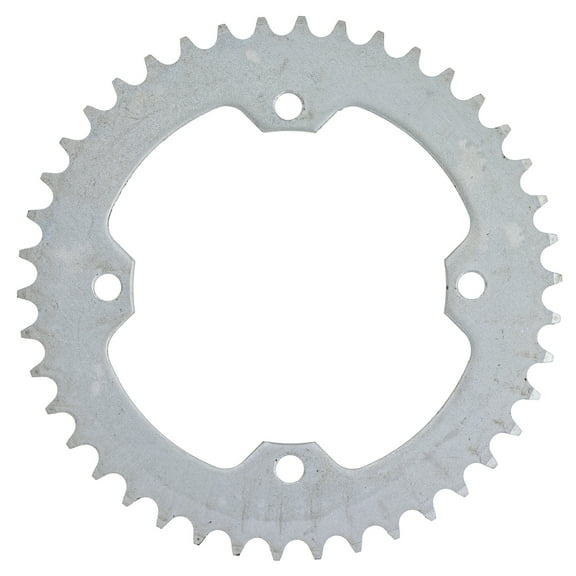 Niche 520 42T Rear Drive Sprocket for Yamaha Banshee 350 ATV 519-CDS2443P