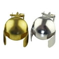 thumbnail image 2 of Extintor de velas Creative Wick Flame Snuffer para amantes de las velas (Oro 1pcs) JShteea Libre de BPA, 2 of 8