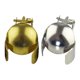 thumbnail image 2 of Extintor de velas Creative Wick Flame Snuffer para amantes de las velas (Plata 1pcs), 2 of 6