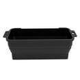 thumbnail image 1 of Plateaux de Cuisson et Plateaux Doublures de Tasse à Graisse en Silicone Récupérateur d'Huile Réutilisable pour Plaques de Cuisson Pièces de Rechange pour Gril BBQ Extérieur, 1 of 7