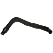 Radiator Coolant Hose Fits select: 2008-2010 FORD F250, 2008-2010 FORD F350