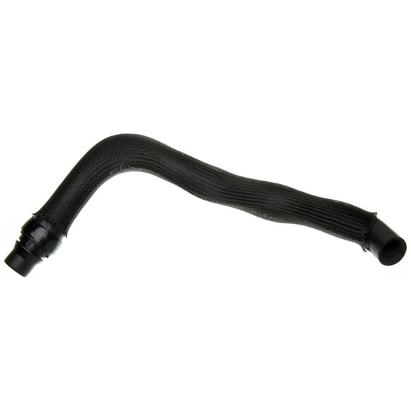 Radiator Coolant Hose Fits select: 2008-2010 FORD F250, 2008-2010 FORD F350