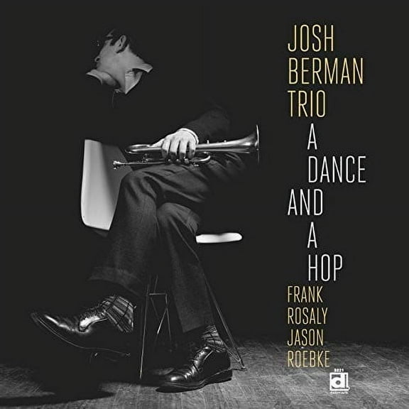 Josh Berman - Dance & A Hop - Music & Performance - Vinyl
