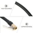thumbnail image 2 of FRCOLOR Tire Inflator Hose 2 Pcs Inflator Extension Hoses Car Inflator Extension Pipes Tire Inflator Hoses,9.45"X0.59"X0.59", 2 of 5