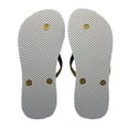 thumbnail image 4 of Sandalia Noshus Talla 26 Diseño de Flores Beige, 4 of 4