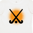 thumbnail image 4 of Inktastic Field Hockey Player Team Coach Boys or Girls Toddler T-Shirt, 4 of 5