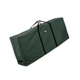 thumbnail image 2 of kurtrusly Dual-Handle Christmas Tree Storage Bag for Easy Transportation Extra Durable Green 165x38x76cm Large, 2 of 6