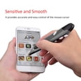 thumbnail image 4 of PR-06 2.4Ghz Wireless Optical Touch-pen Mouse 800/1200/1600DPI Wireless Mouse Pen with Stylus Function Handwriting Ergonomic Mice for PC Laptop Computer, 4 of 7