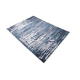 thumbnail image 3 of Allstar Living Room Area Rug with Weathered Texture design in Blue, 3 of 8