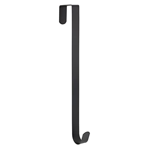 10 Pack: 14" Black Wreath Hanger by Ashland