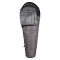 thumbnail image 2 of Mountain Warehouse Summit 250 Left Zip Mummy Sleeping Bag, 2 of 5