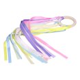 thumbnail image 1 of Baby Toy, Chewing Baby Teething Ring Food Grade For Stimulate Teeth For Mouth Explore A, 1 of 8