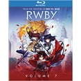 thumbnail image 1 of RWBY: Volume 7 [Blu-ray], 1 of 1