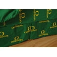 thumbnail image 4 of College Covers OREBBFL Oregon Bed in a Bag Full- With Team Colored Sheets, 4 of 4