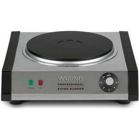 

Waring Commercial Burner 1 Element 1300 Watts