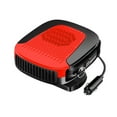 thumbnail image 2 of BKRE Vehicle Heater Portable Vehicle Heating Heater Warmer Quickly Heating Glass Defrost Heater For Winter, 2 of 4