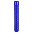 thumbnail image 1 of Ofertas Únicas 1 Pcs 68mm 2.68" ID 500mm 19.69" Longitud 0° Manguera de Silicona Azul para Automóvil Universal, 1 of 7