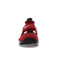 thumbnail image 3 of Nike Men's Air Diamond Turf II Red Gold (2012) Shoes, from StockX, 3 of 5