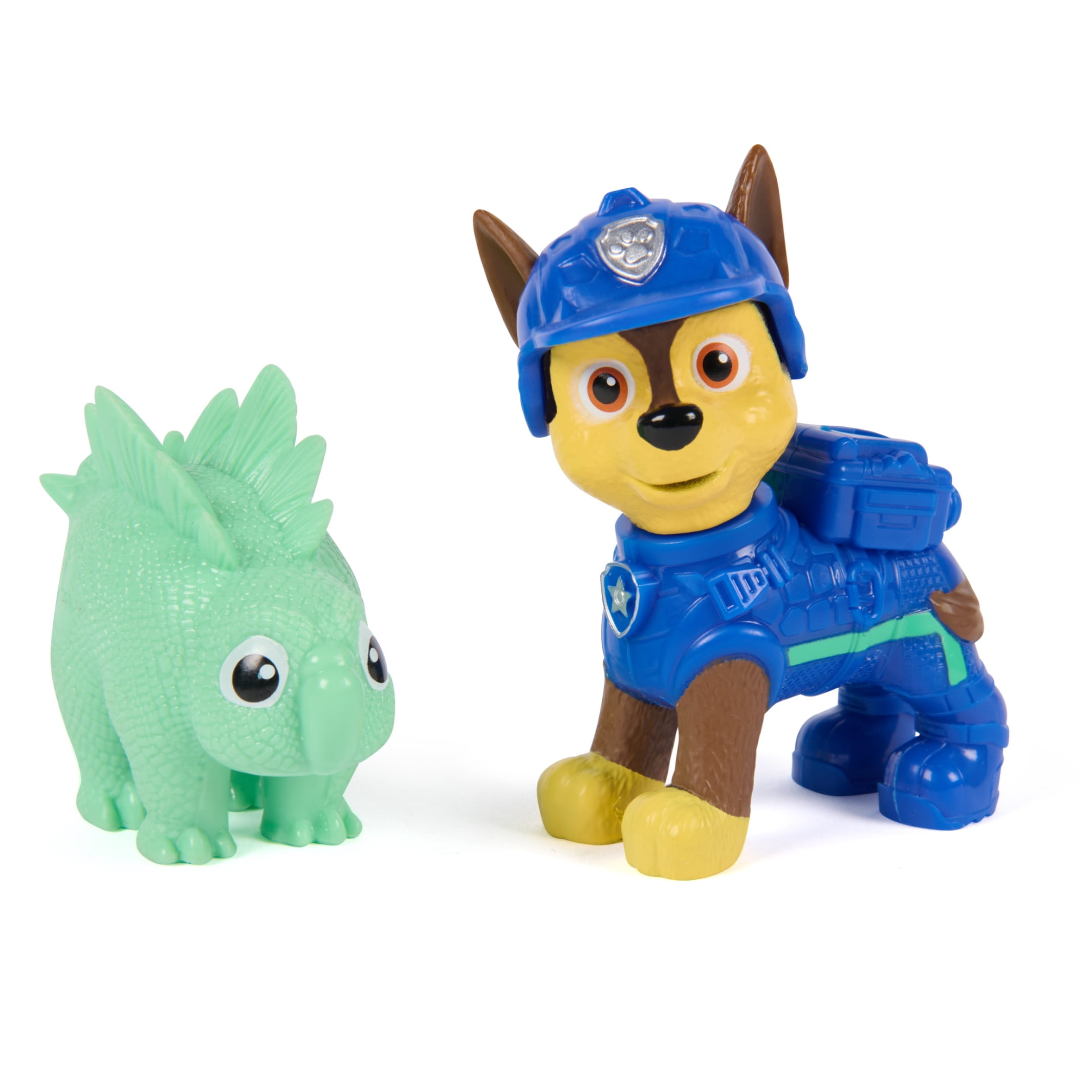 PAW Patrol: The Dino Movie Dino Tow & Dash RC, Ages 3+