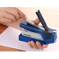thumbnail image 6 of Bostitch InJoy™ Spring-Powered 20 Compact Stapler, Reduced Effort, 6 of 8