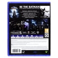 thumbnail image 2 of Batman Return to Arkham (PS4), 2 of 6