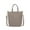 Khaki, variant on Fashionable Women's Shoulder Bag - Casual Messenger Tote Purse for Work, Travel, and Everyday Use - Versatile Adjustable Strap Handbag, Ideal Gift for Holidays and Special Occasions